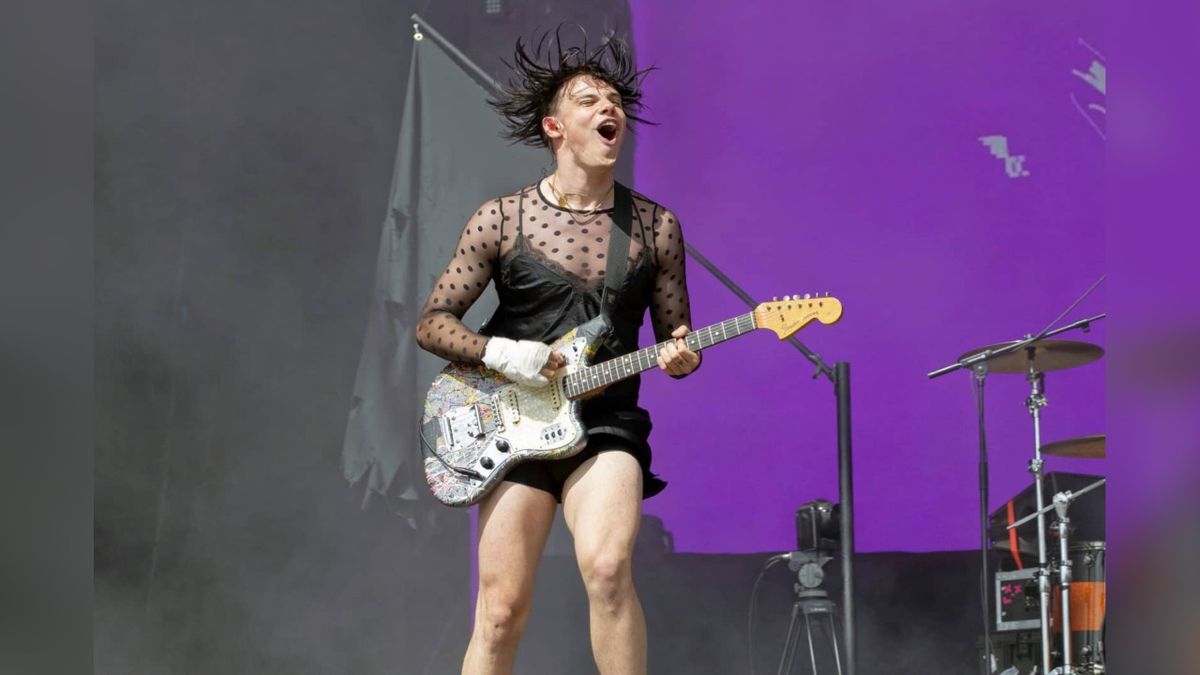 Yungblud Newcastle Upon Tyne Tickets