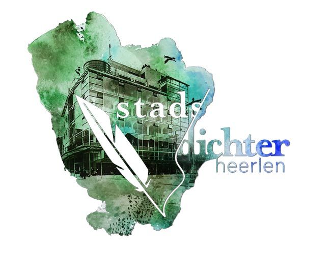 Installatie nieuwe Stadsdichters