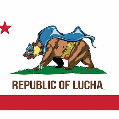 Republic of Lucha