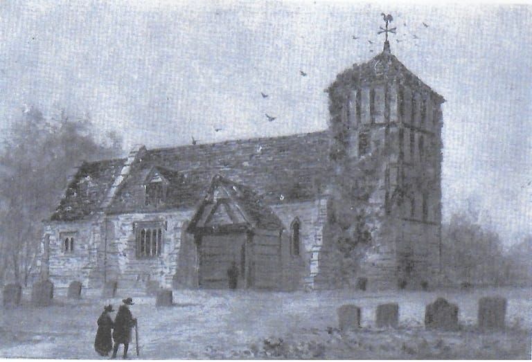 Elmdon History Walk FREE EVENT