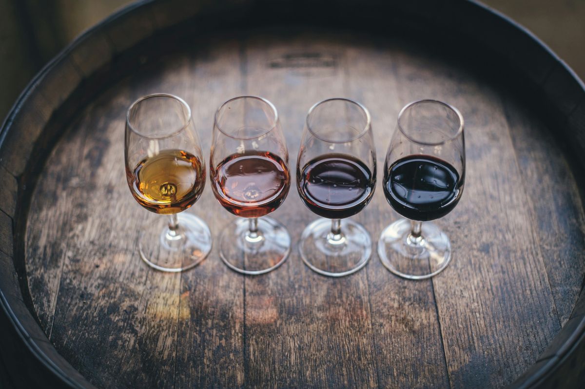 Jonata & The Hilt Winery Visit - Santa Barbara's most highly reward Pinots and Chardonnays