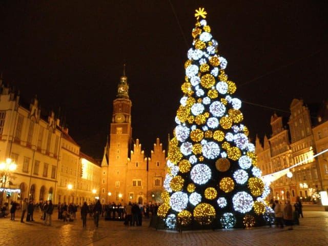 Polish Christmas Workshop