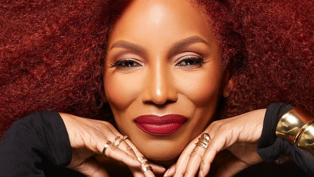 An Evening of R&B: Stephanie Mills and The Whispers