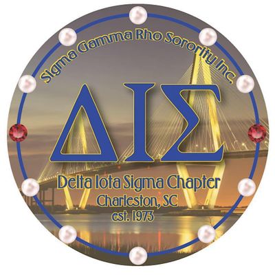 DIStinguished Ladies of Sigma Gamma Rho Sorority