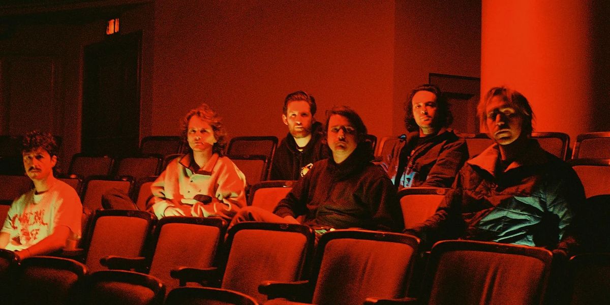 King Gizzard at JJ\u2019s Live