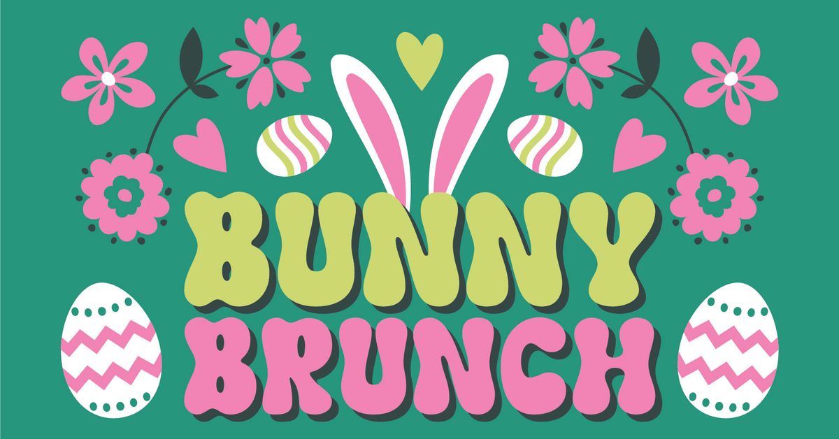 Bunny Brunch