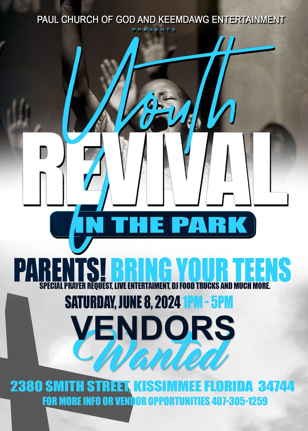 Central Florida Youth Revival