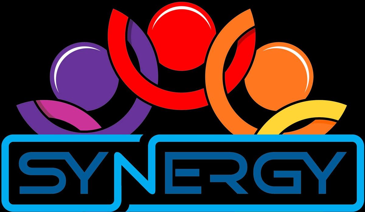 Synergy appearing at Eden Lounge in Atlantic City