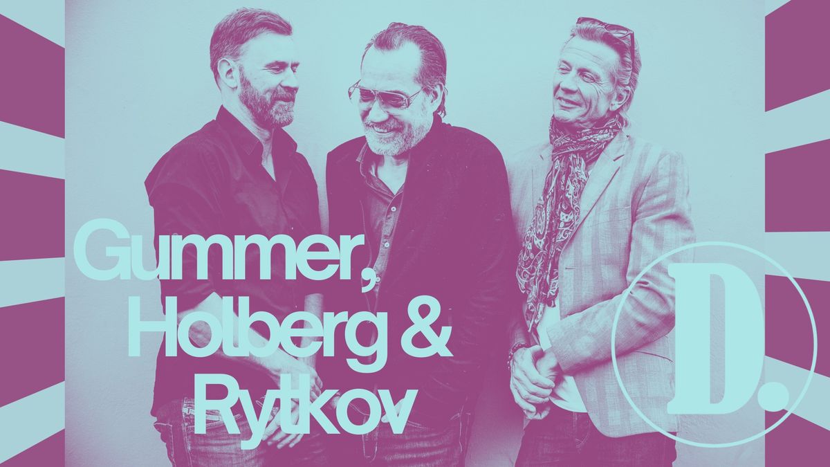 Gummer, Holberg, Rytkov & Ringo