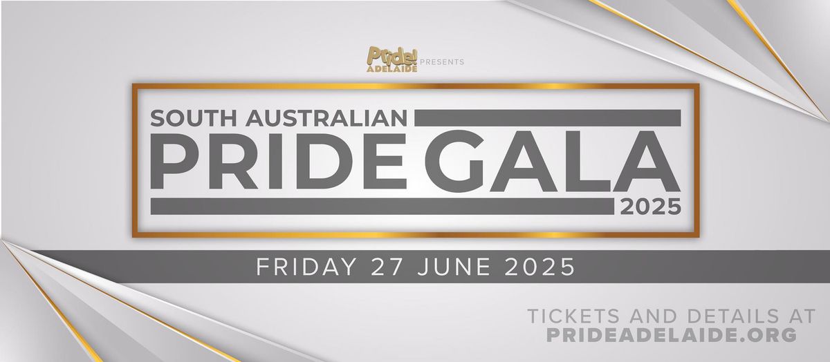 South Australian Pride Gala 2025