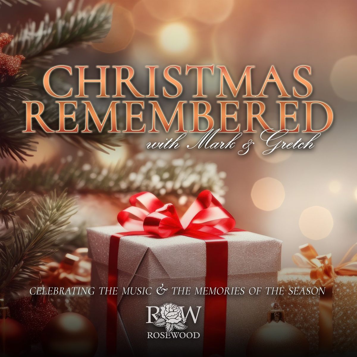 Christmas Remembered