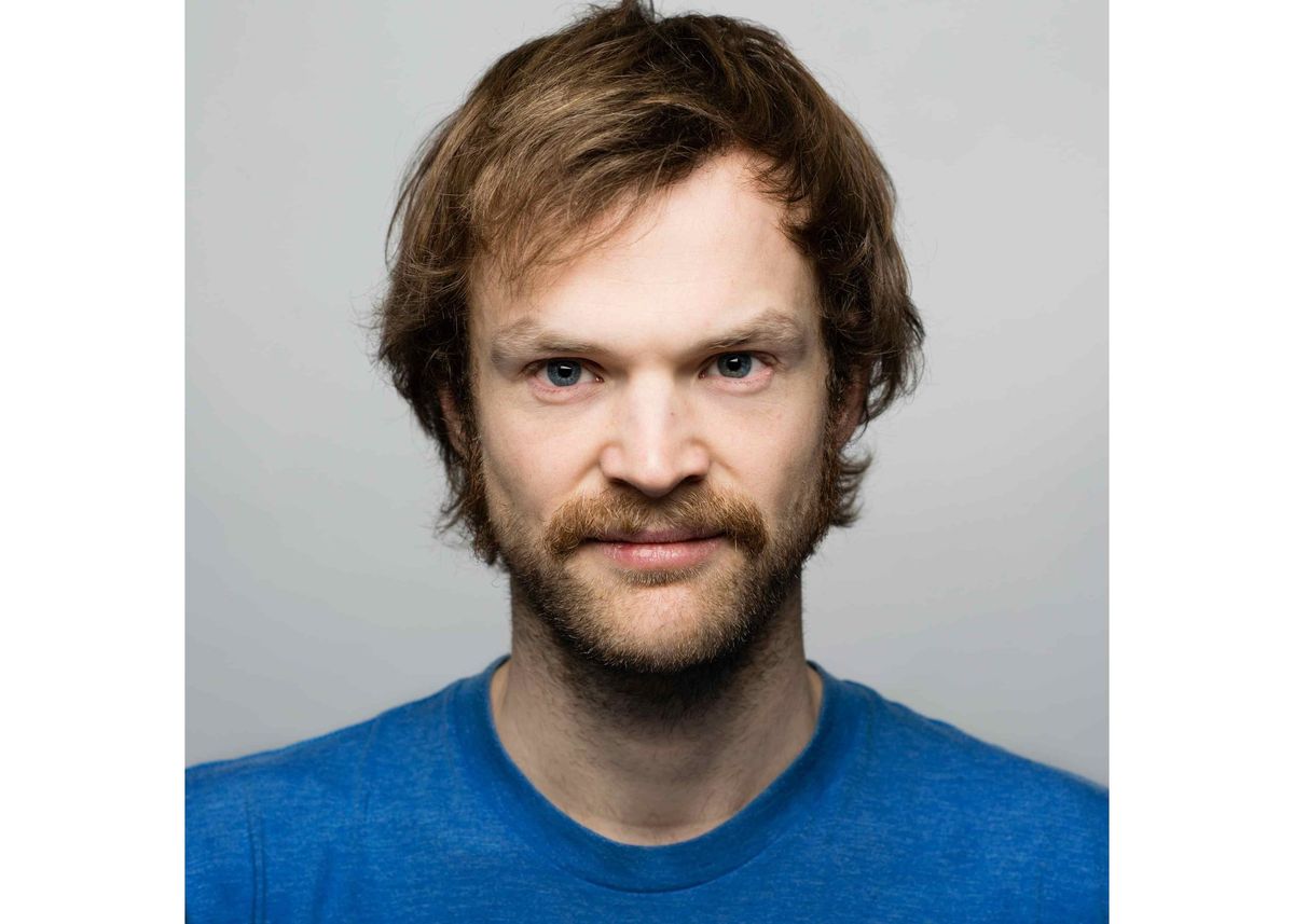 Todd Terje