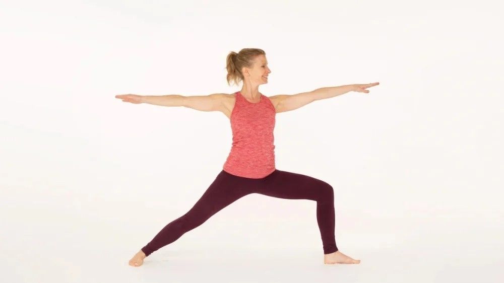 Arambha (Beginner) Yoga