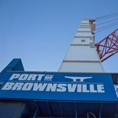 Port of Brownsville, TX