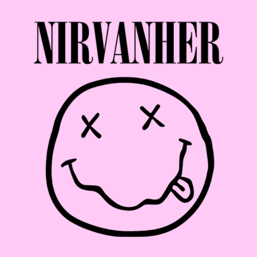 Nirvanher plus support