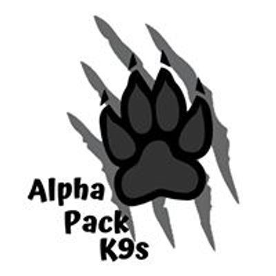 Alpha Pack K9s