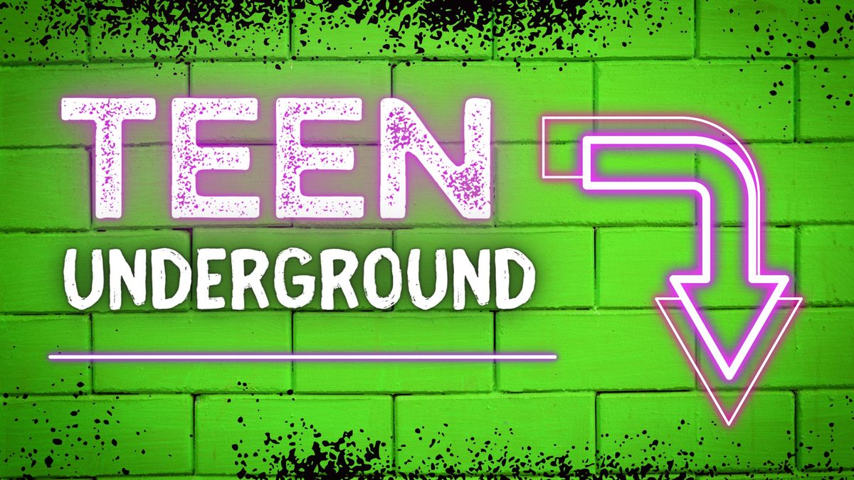 Teen Underground