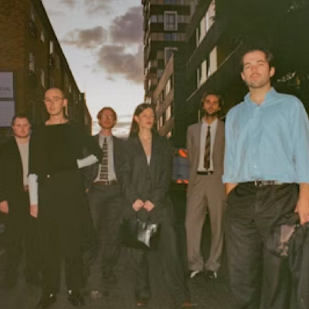 DC Presents: The Golden Dregs \/ Sophie Jamieson \/ Lichen (solo)