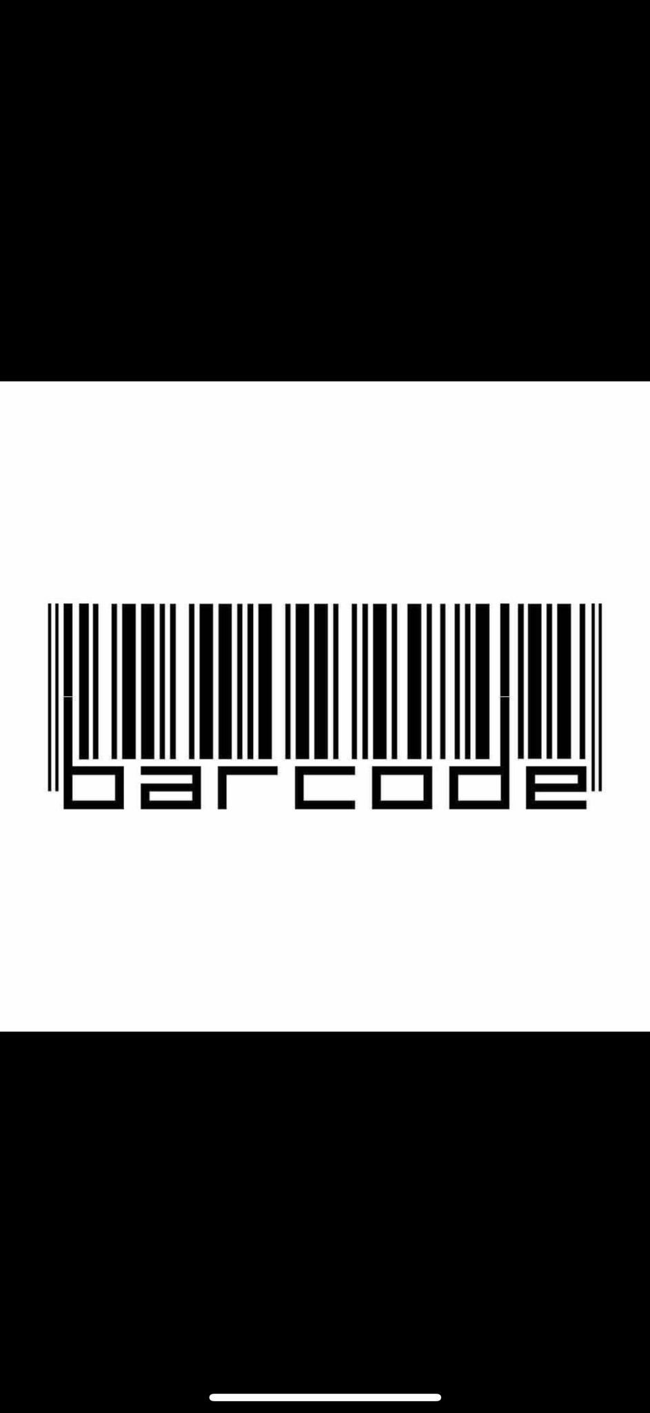 Bar Code\/Lotus Room