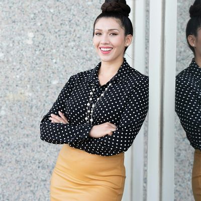 Crystal Venegas | Realtor