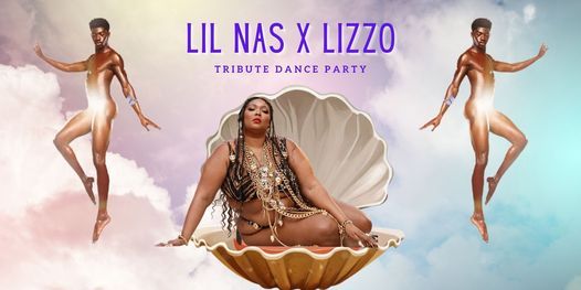 Lil Nas X Lizzo: Tribute Dance Party