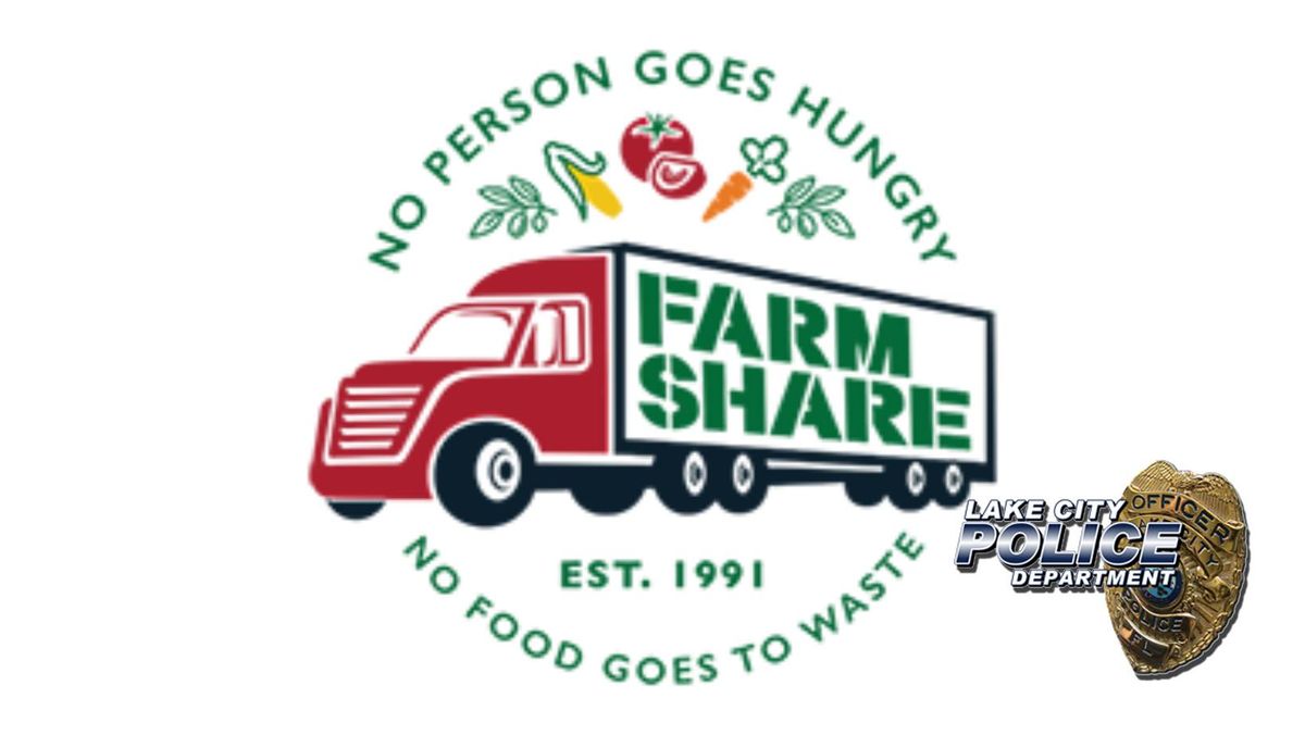 Farm Share - Lake City