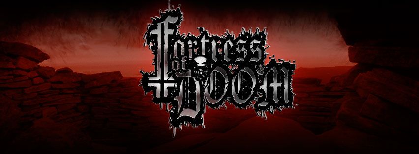 Fortress of Doom XV - Embraced by the worms of Doom!