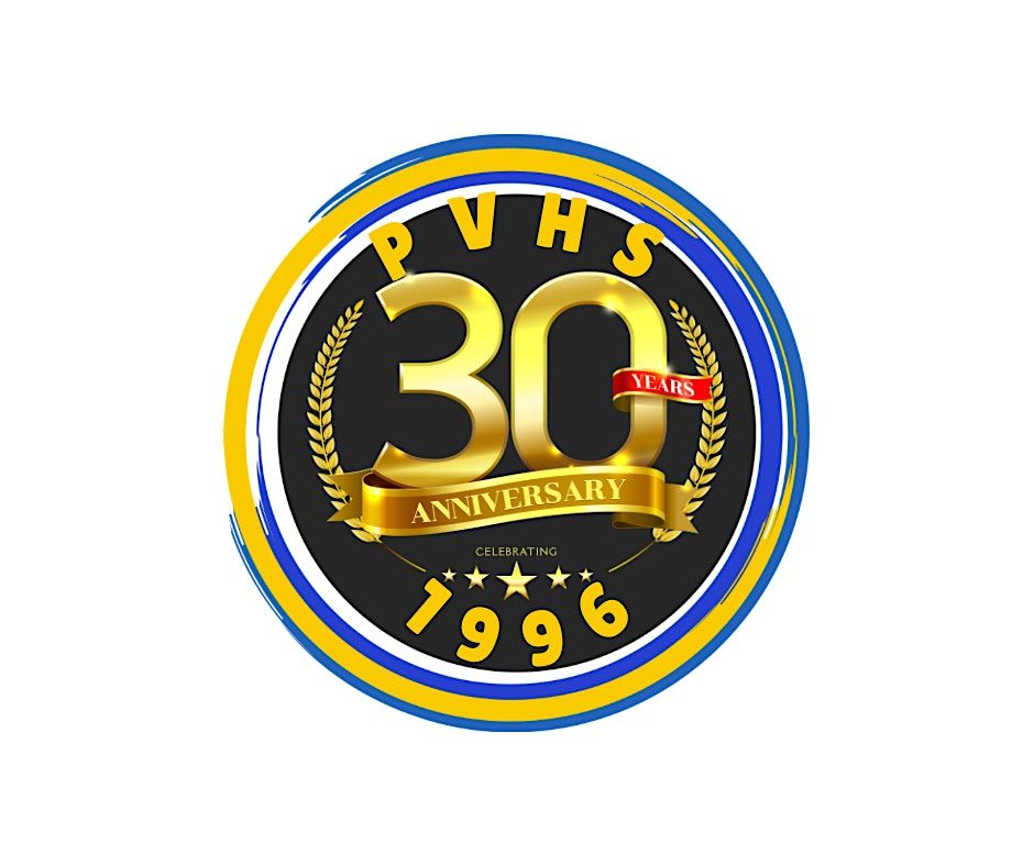Pinole Valley High School Class of 1996 Reunion