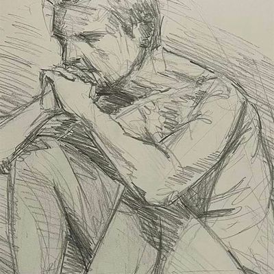 Life Drawing Events - Essex