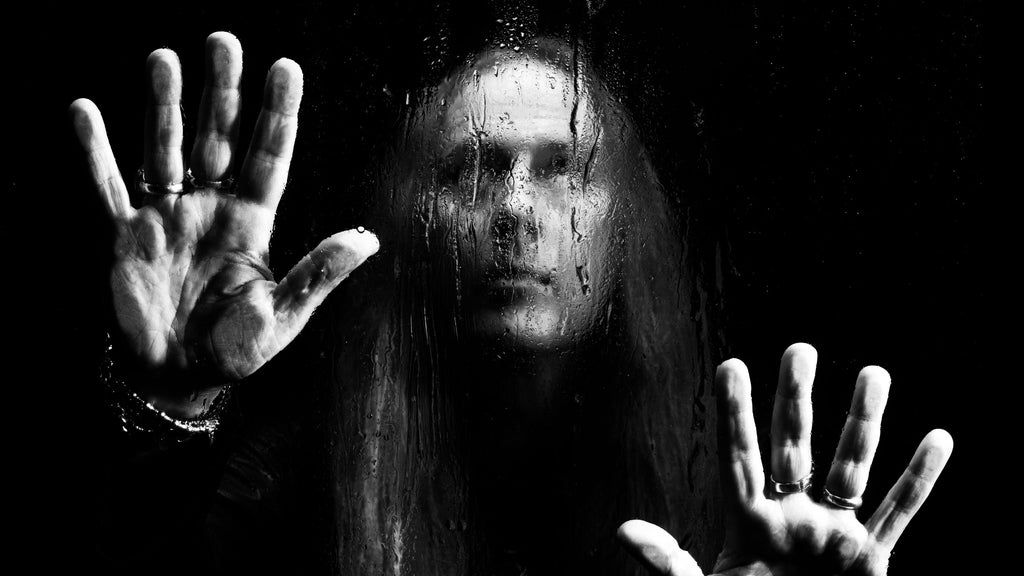 Jerry Cantrell - I Want Blood Tour