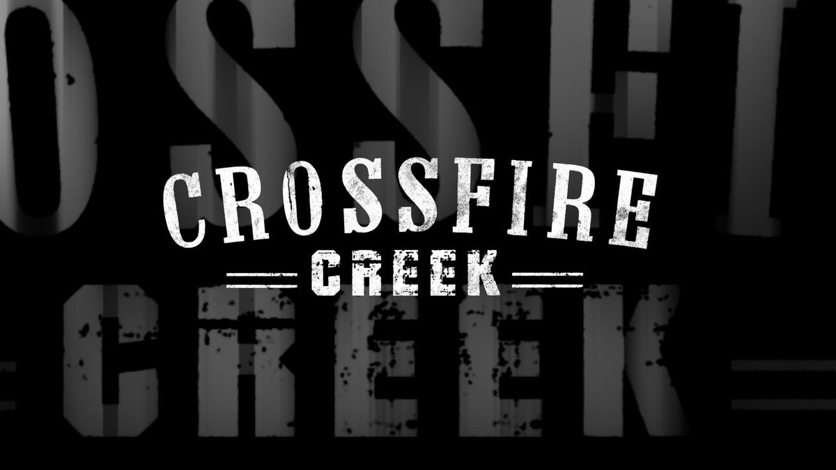 Stottlemyer's Smokehouse | Crossfire Creek (New Country Band)