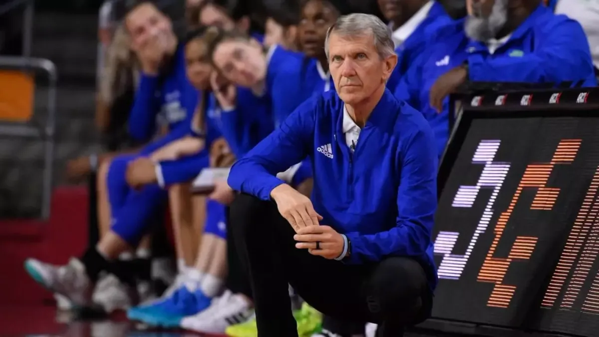 Texas A&M Corpus Christi Islanders at Stephen F. Austin Ladyjacks Womens Basketball