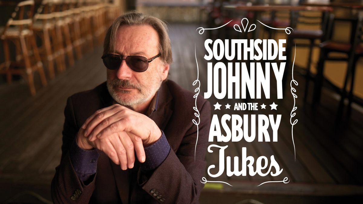 Southside Johnny and the Asbury Jukes