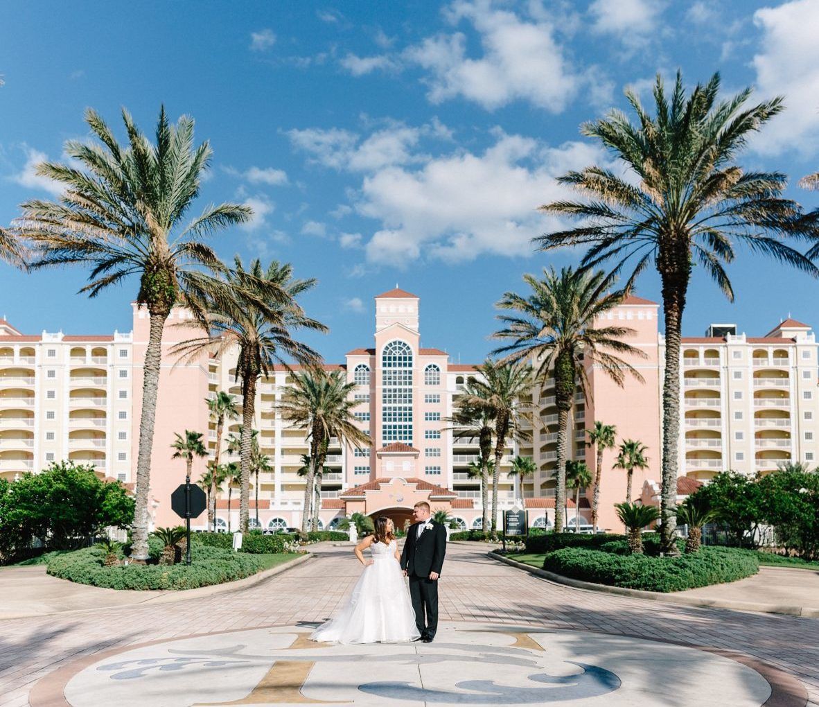 Styled SHOOTS by Southern Bride - Hammock Beach