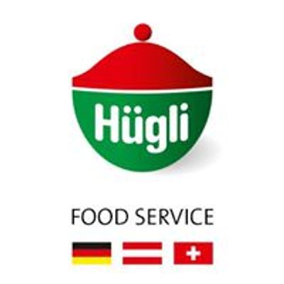 H\u00fcgli Food Service