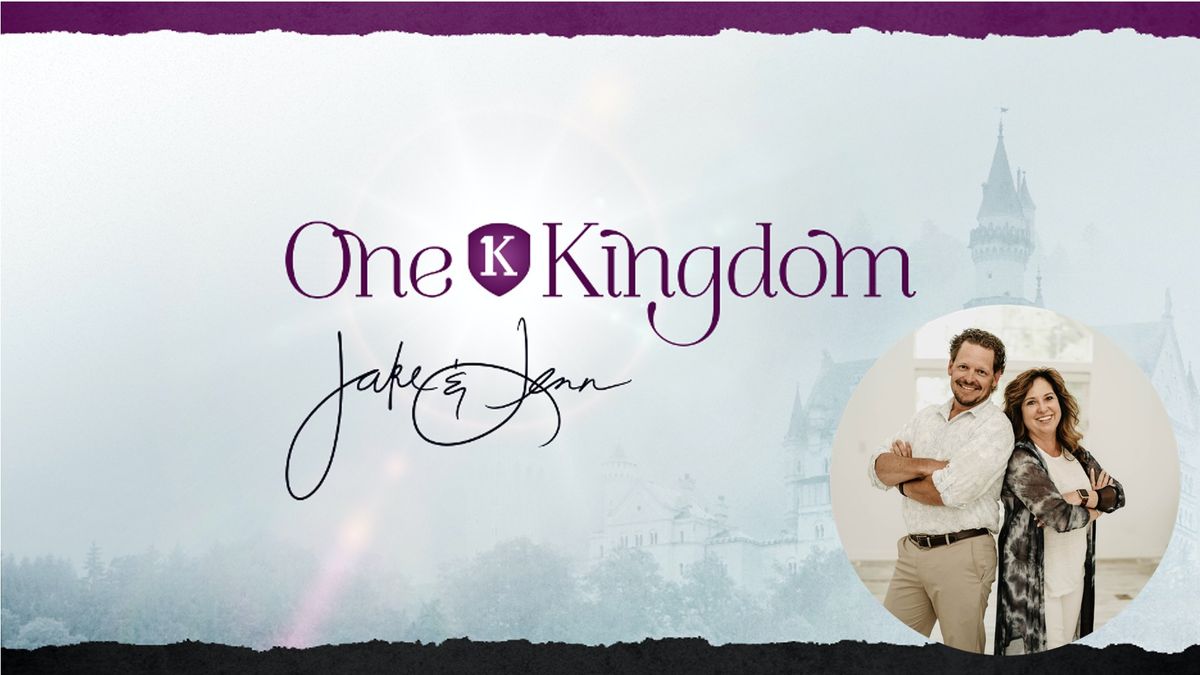 One Kingdom Advanced Couples Workshop