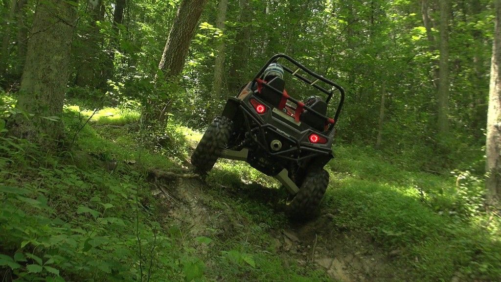 Chamber ATV\/UTV Fundraiser Ride Event