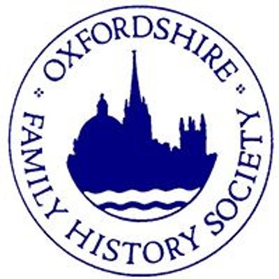 Oxfordshire Family History Society