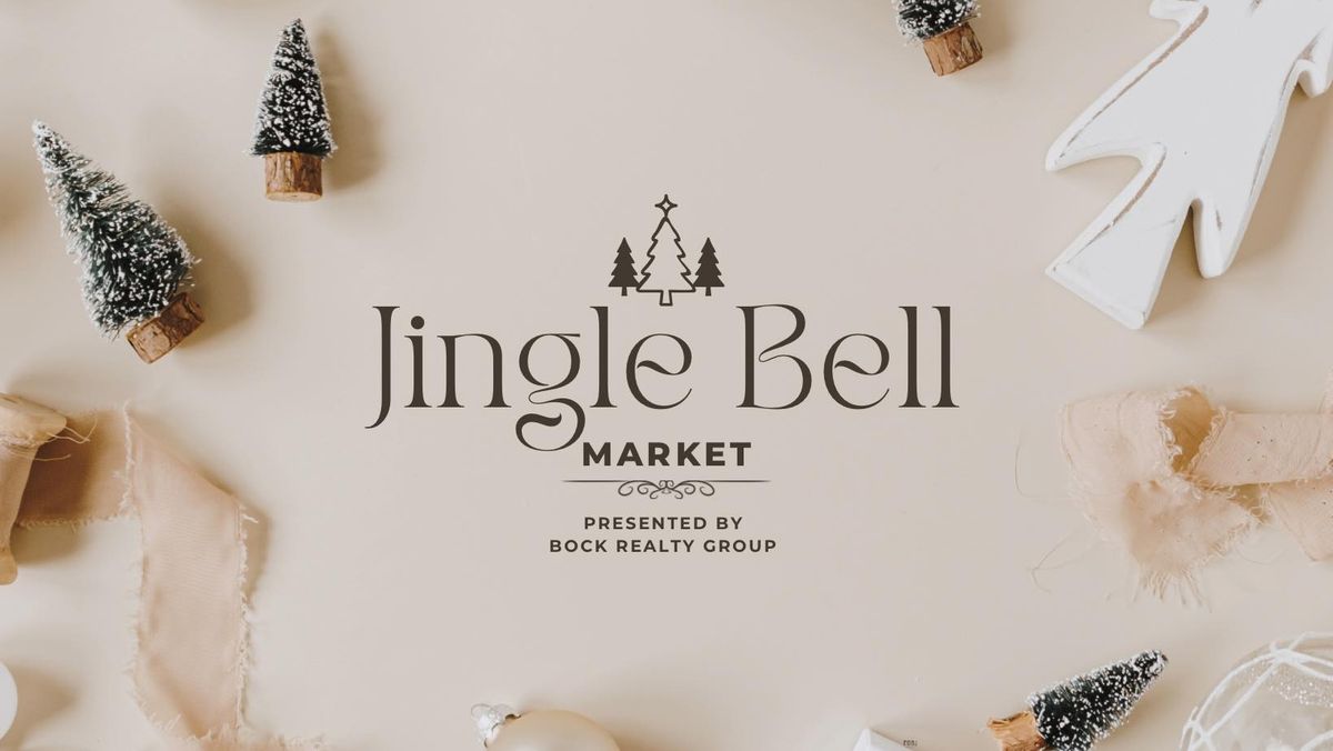 Jingle Bell Market 2024