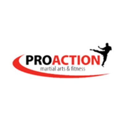 Proaction Martial Arts & Fitness