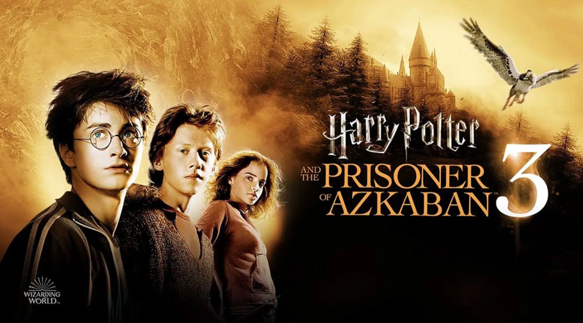 \u201cHarry Potter and the Prisoner of Azkaban\u201d Tasting Menu