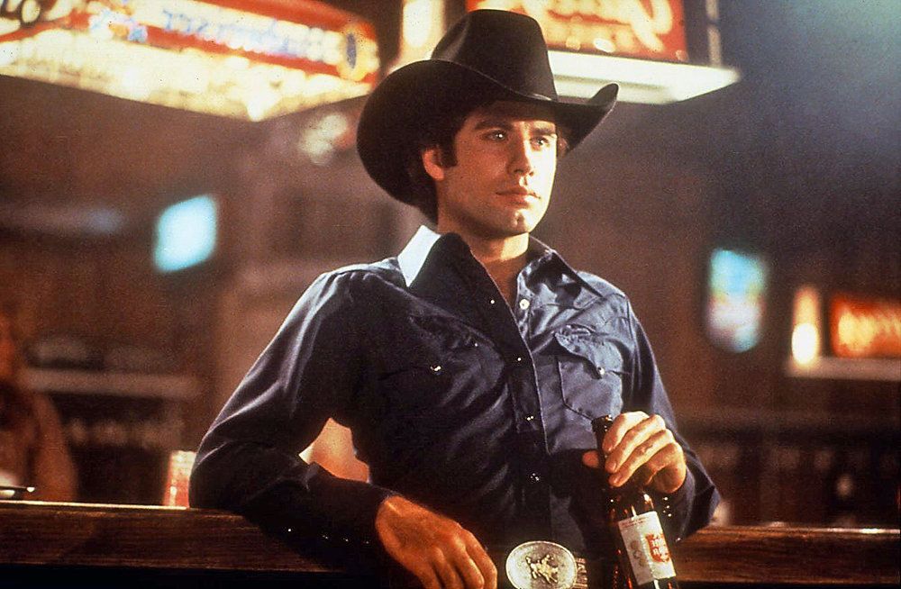 Essentials: URBAN COWBOY