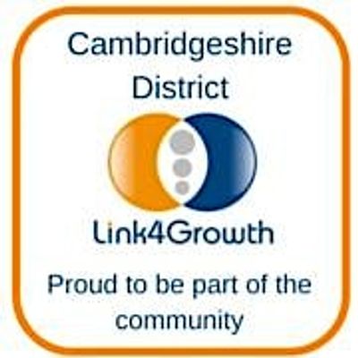 Link4Growth Cambridgeshire