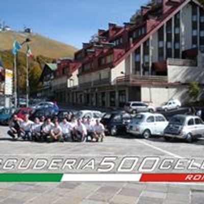 Scuderia 500celle Roma