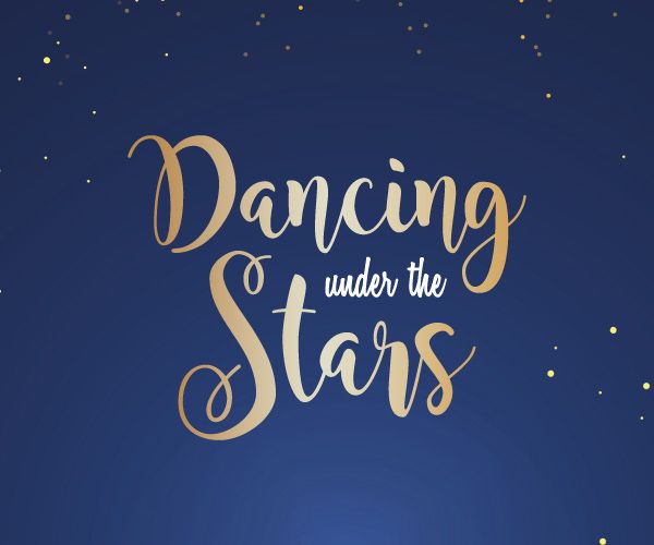 Adult\/Child Dance Under the Stars