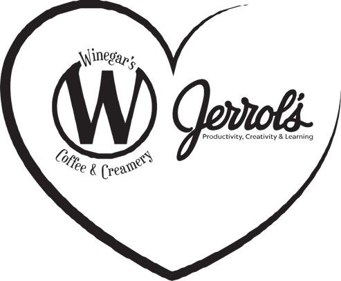 Winegar\u2019s @ Jerrol\u2019s  2nd Ten Year Anniversary