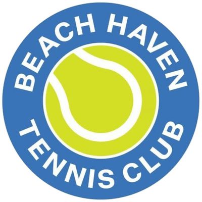 Beach Haven Tennis Club