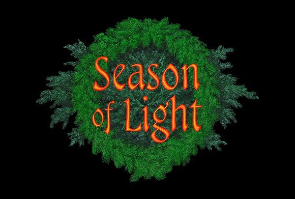 Sensory-Friendly Show! Season of Light