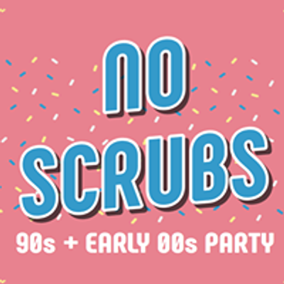 No Scrubs