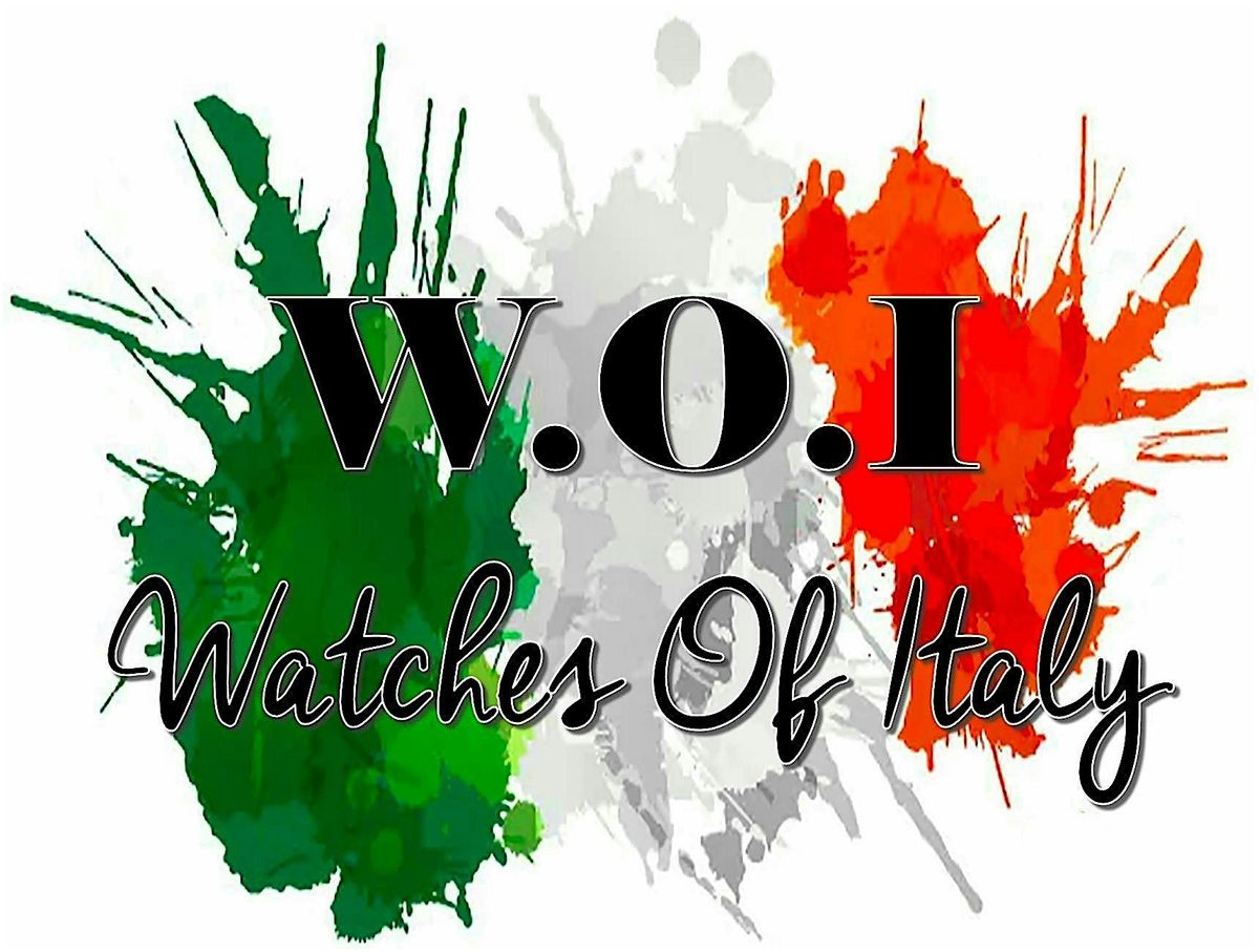W.O.I. \u2013 Watches of Italy 7
